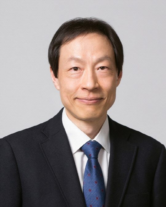 임현묵 유네스코 아태교육원 원장. 유네스코 제공